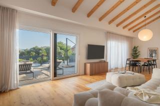 Villa Activitas - Professional Fitness & Pool - Kaštela (Castelli) - 1