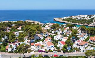 Apartamentos Ciutadella - Cala Blanca - 8
