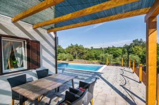 Villa Patricia Labin - 3