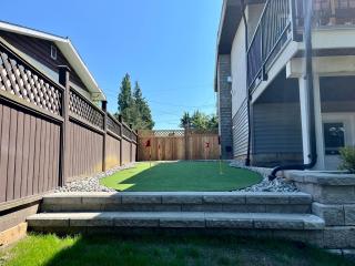 Brand New 2 Bedroom Suite in Langley Twp - Play Area, Patio & Mini Golf - 2