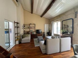 Duplex Montpellier centre-ville - 9