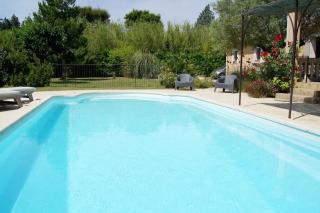 villa entre st rémy de provence et avignon - Noves - 3