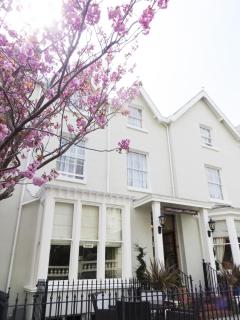 Seaclyffe Hotel Ltd - Llandudno - 0