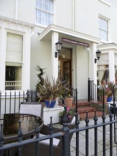 Seaclyffe Hotel Ltd - Llandudno - 8