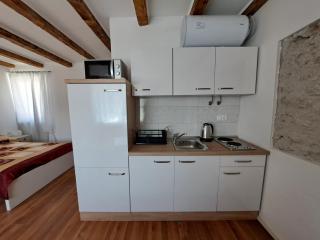 Apartmani Levanat - Nin - 5