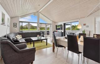 Lovely Home In Haderslev With Sauna - Haderslev - 8