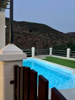 Casa rural Las Casillas - 3