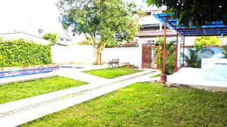 Casa de descanso acacias meta - 8
