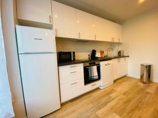 Cozy appart' a deux pas de la gare - Cozy Houses - Palaiseau - 2