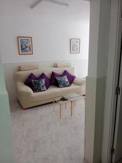La casa blanca - La Pineda - 5