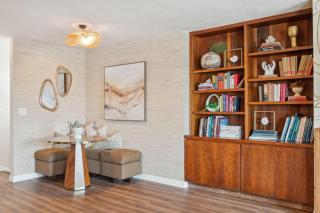Luxurious La Jolla Condo w/ Ocean Views! - San Diego - 3