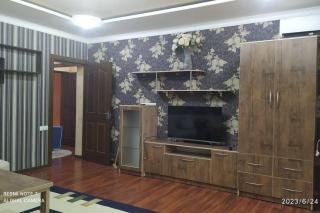 Elegant Condo next to Bazaar, close to the metro station, 9 - Tashkent - 0