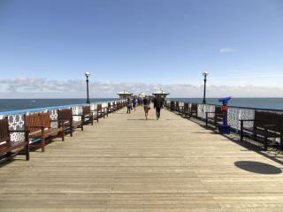 Seaclyffe Hotel Ltd - Llandudno - 6