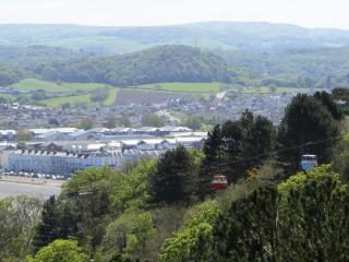 Seaclyffe Hotel Ltd - Llandudno - 5