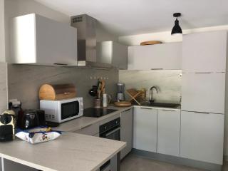 Mougere des oliviers - Galargues - 8
