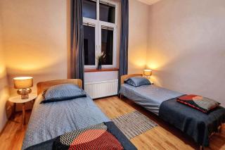 Attractive Apartment in Sopot center near the beach - Sopot - 9