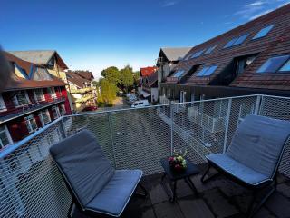 Windflower apartment - Juodkrantė - 7