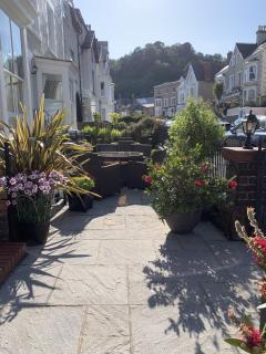 Seaclyffe Hotel Ltd - Llandudno - 7