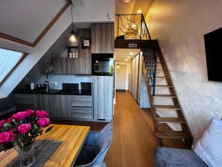Windflower apartment - Juodkrantė - 4