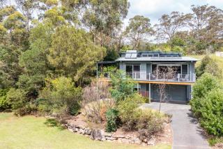 URALLA STUDIO - South Coast - Private Guest Suite - Bomaderry - 4