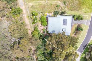 URALLA STUDIO - South Coast - Private Guest Suite - Bomaderry - 3