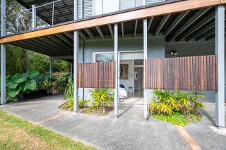 URALLA STUDIO - South Coast - Private Guest Suite - Bomaderry - 7