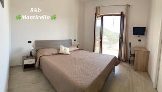 B&b Monticella Contursi Terme - Contursi Terme - 9