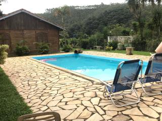 Mairiporã casa de campo - Refúgio dos Pandas - 7