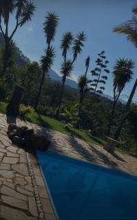 Mairiporã casa de campo - Refúgio dos Pandas - 6