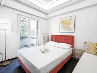 Acropolis View Dream Apartments - Atene - 3