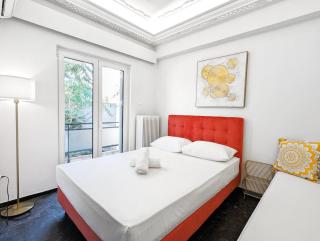 Acropolis View Dream Apartments - Atene - 7