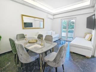 Acropolis View Dream Apartments - Atene - 5