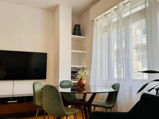 Vaibar Apartaments en el centro de Vigo entorno plaza de Compostela - Vigo - 3