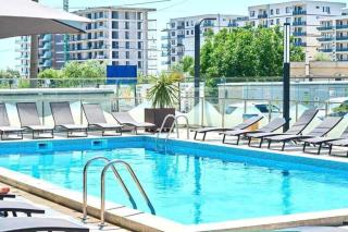 Studiouri Nord 10 - Endless Summer Mamaia Nord Apartaments - 0