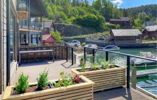 Amazing Home In Hebnes With Wifi - 4