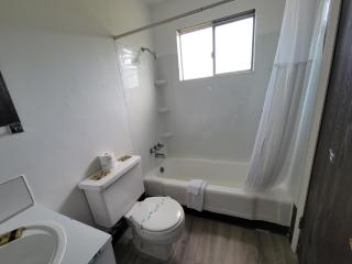 Stellar Motel - Port Orchard - 6
