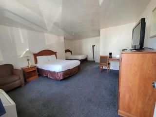 Stellar Motel - Port Orchard - 4