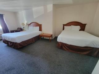 Stellar Motel - Port Orchard - 3