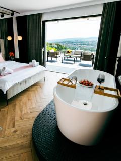 Evo Residence Panoramic - Cluj-Napoca - 9