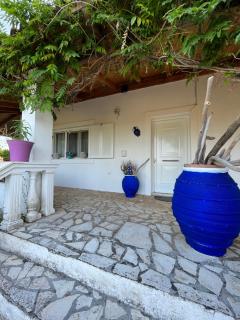 Cozy Corfu Bungalow 5 minutes to Aqualand - Città di Corfù - 7