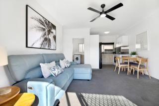 Ocean Spray 7 - Coffs Harbour - 1
