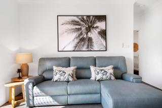 Ocean Spray 7 - Coffs Harbour - 1