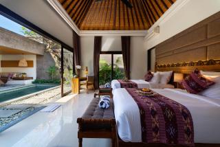 Adepa Resort - Canggu - 3