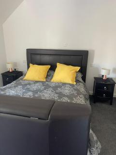 Woodborough road close to city - 8