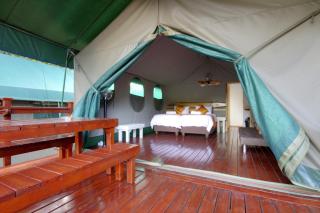 Luxury Tented Village @ Urban Glamping - St Lucia - 8