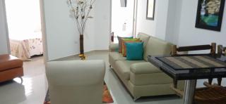 Apartamento confortable Portal Real San Gil - 8