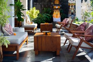 Adepa Resort - Canggu - 4