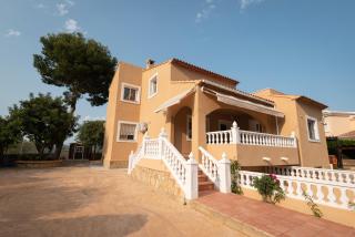 LES NINES - Calpe - 5