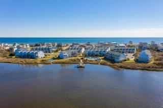Bermuda Landing - North Topsail Beach - 7