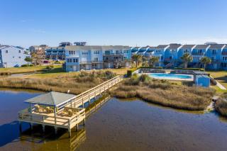 Bermuda Landing - North Topsail Beach - 6